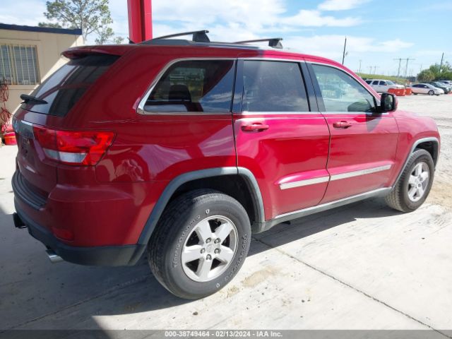 Photo 3 VIN: 1J4RS4GG3BC534942 - JEEP GRAND CHEROKEE 