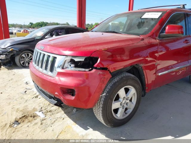 Photo 5 VIN: 1J4RS4GG3BC534942 - JEEP GRAND CHEROKEE 