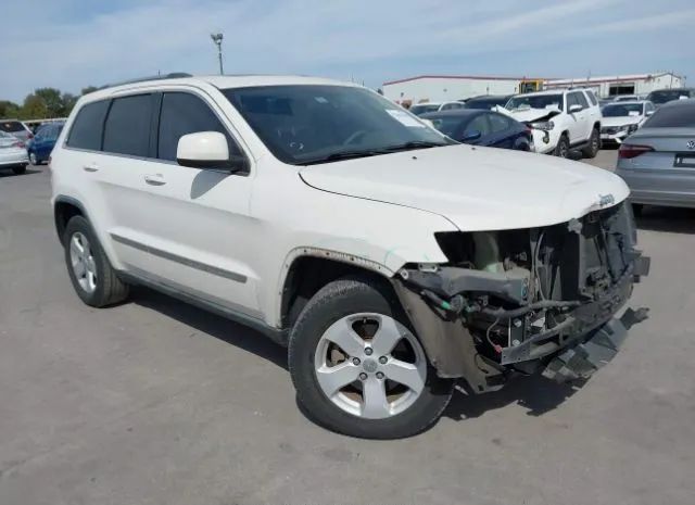 Photo 0 VIN: 1J4RS4GG3BC535198 - JEEP GRAND CHEROKEE 