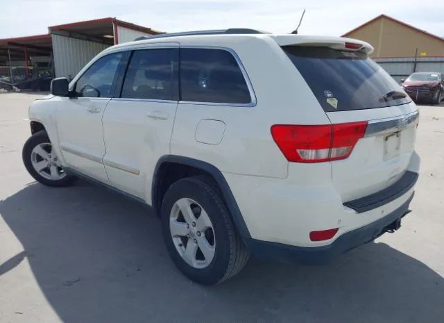 Photo 2 VIN: 1J4RS4GG3BC535198 - JEEP GRAND CHEROKEE 