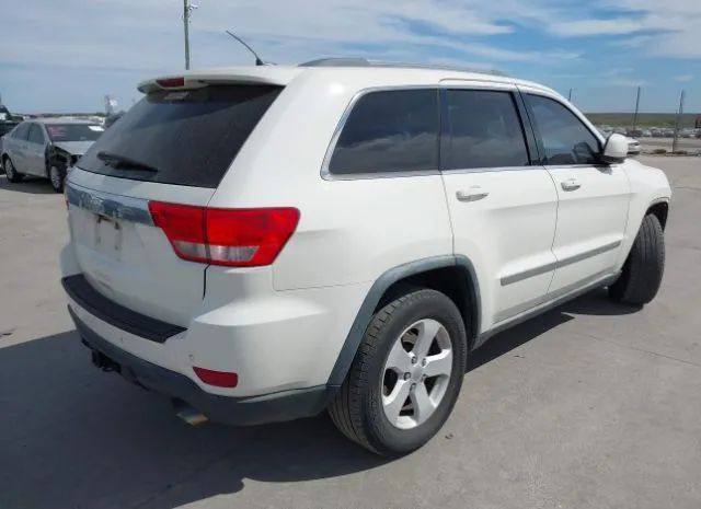 Photo 3 VIN: 1J4RS4GG3BC535198 - JEEP GRAND CHEROKEE 