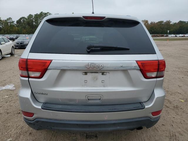 Photo 5 VIN: 1J4RS4GG3BC549392 - JEEP GRAND CHEROKEE 