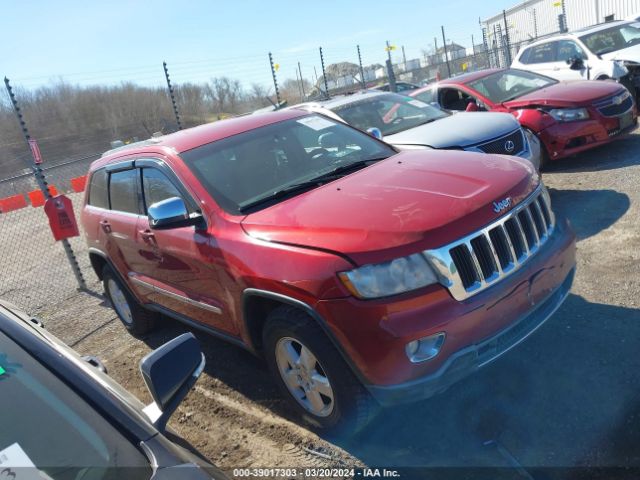 Photo 0 VIN: 1J4RS4GG3BC582991 - JEEP GRAND CHEROKEE 