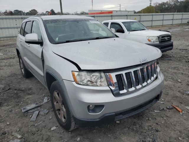 Photo 3 VIN: 1J4RS4GG3BC660010 - JEEP GRAND CHER 