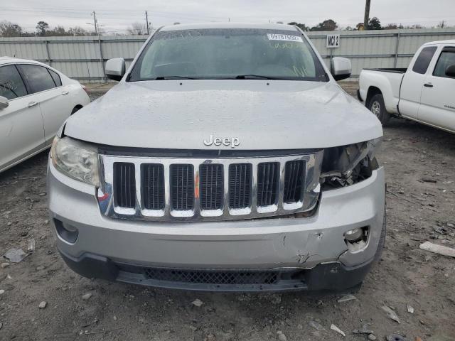 Photo 4 VIN: 1J4RS4GG3BC660010 - JEEP GRAND CHER 