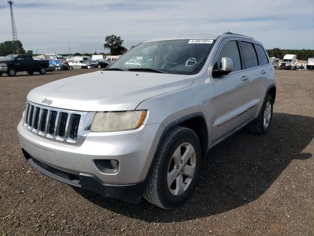 Photo 1 VIN: 1J4RS4GG3BC739712 - JEEP GRAND CHER 