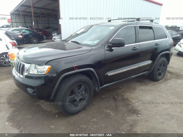 Photo 1 VIN: 1J4RS4GG4BC515767 - JEEP GRAND CHEROKEE 