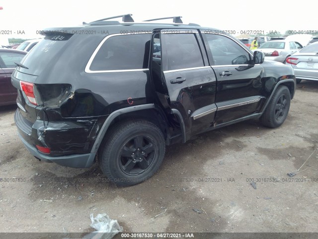 Photo 3 VIN: 1J4RS4GG4BC515767 - JEEP GRAND CHEROKEE 