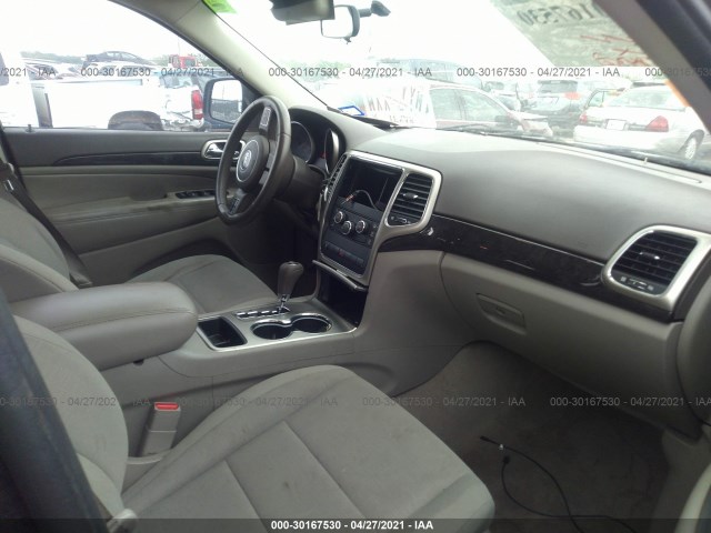 Photo 4 VIN: 1J4RS4GG4BC515767 - JEEP GRAND CHEROKEE 