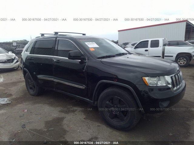 Photo 5 VIN: 1J4RS4GG4BC515767 - JEEP GRAND CHEROKEE 