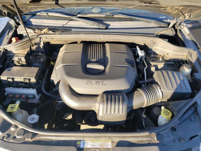 Photo 10 VIN: 1J4RS4GG4BC517048 - JEEP GRAND CHEROKEE 