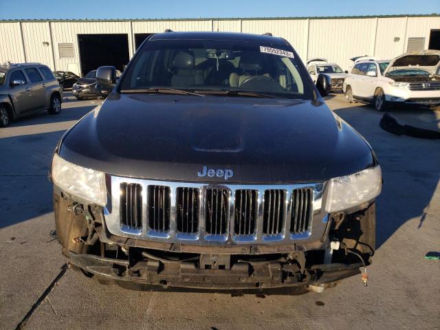 Photo 4 VIN: 1J4RS4GG4BC517048 - JEEP GRAND CHEROKEE 