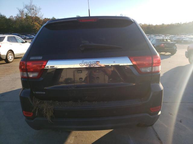 Photo 5 VIN: 1J4RS4GG4BC517048 - JEEP GRAND CHEROKEE 