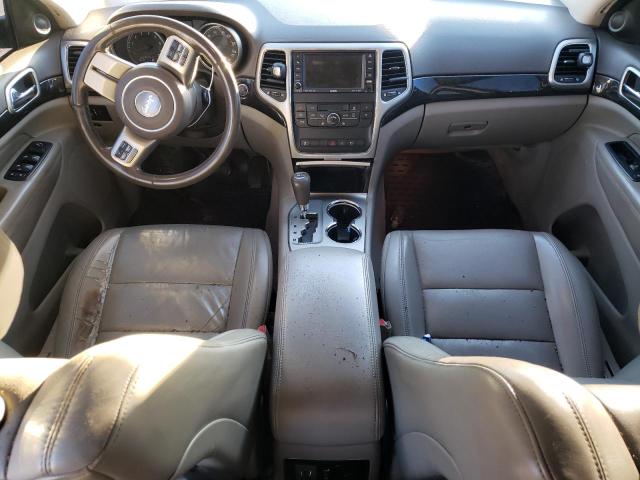 Photo 7 VIN: 1J4RS4GG4BC517048 - JEEP GRAND CHEROKEE 