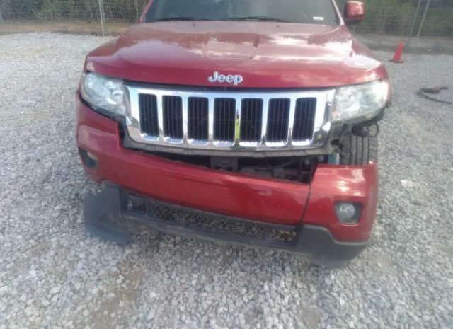 Photo 5 VIN: 1J4RS4GG4BC518216 - JEEP GRAND CHEROKEE 