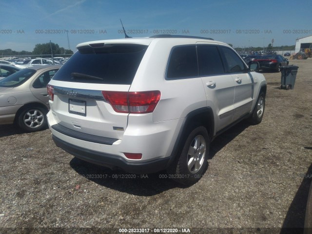 Photo 3 VIN: 1J4RS4GG4BC533914 - JEEP GRAND CHEROKEE 