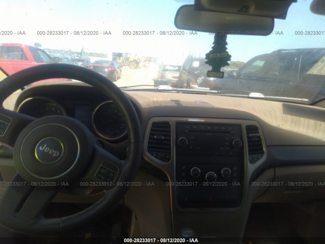 Photo 4 VIN: 1J4RS4GG4BC533914 - JEEP GRAND CHEROKEE 