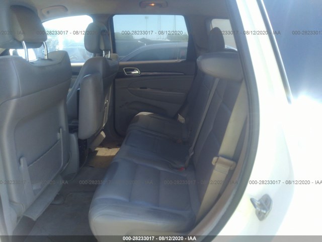 Photo 7 VIN: 1J4RS4GG4BC533914 - JEEP GRAND CHEROKEE 