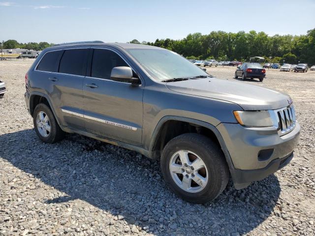 Photo 3 VIN: 1J4RS4GG4BC626657 - JEEP GRAND CHEROKEE 