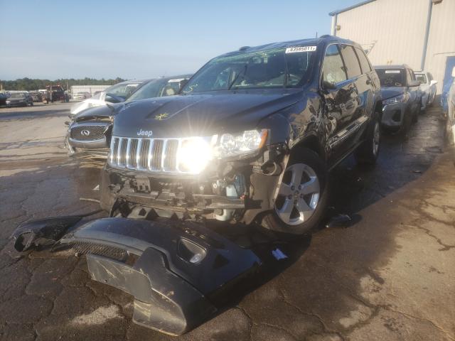 Photo 1 VIN: 1J4RS4GG4BC644933 - JEEP GRAND CHER 