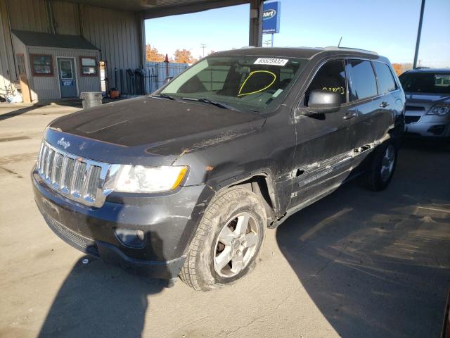 Photo 1 VIN: 1J4RS4GG4BC658038 - JEEP GRAND CHER 