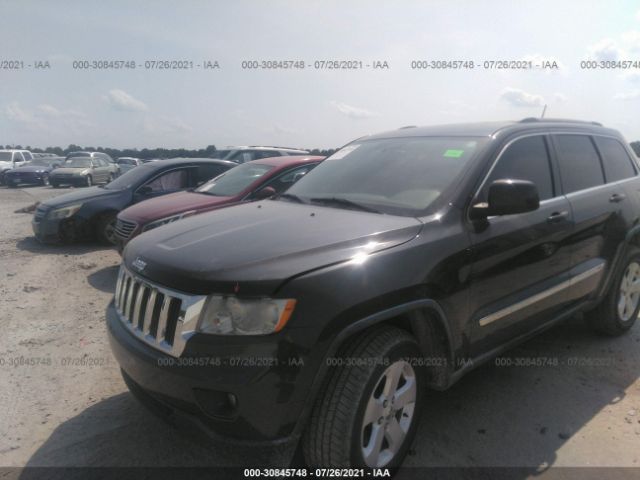 Photo 1 VIN: 1J4RS4GG4BC716049 - JEEP GRAND CHEROKEE 