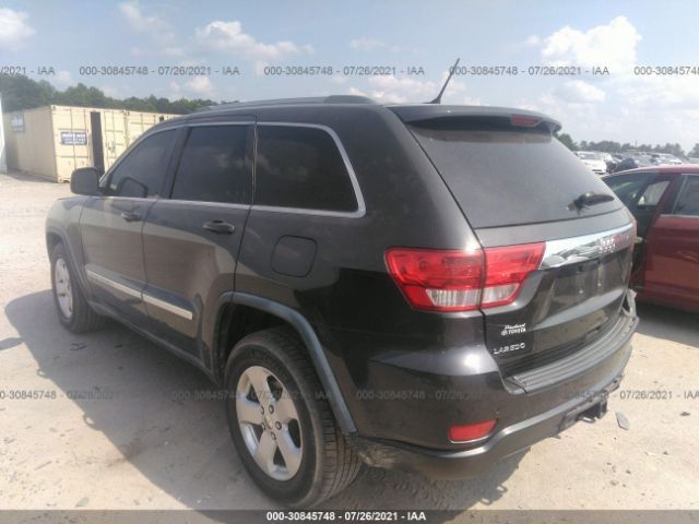 Photo 2 VIN: 1J4RS4GG4BC716049 - JEEP GRAND CHEROKEE 