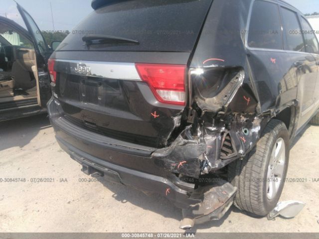 Photo 5 VIN: 1J4RS4GG4BC716049 - JEEP GRAND CHEROKEE 