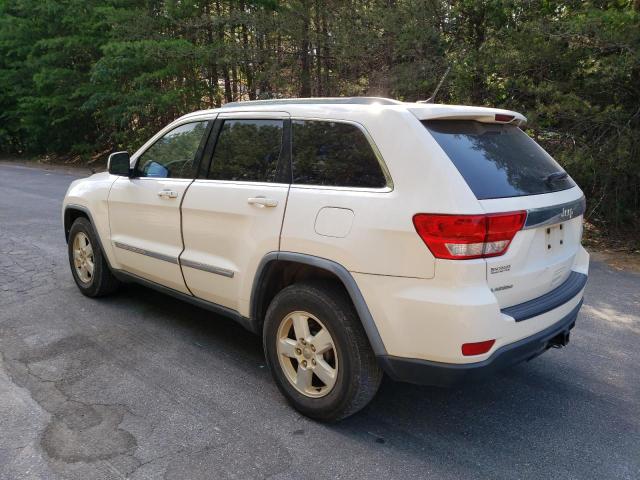 Photo 1 VIN: 1J4RS4GG4BC719825 - JEEP GRAND CHEROKEE 