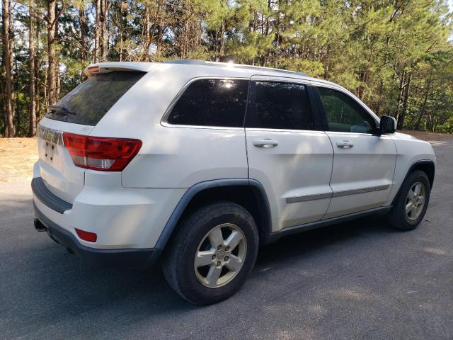 Photo 2 VIN: 1J4RS4GG4BC719825 - JEEP GRAND CHEROKEE 