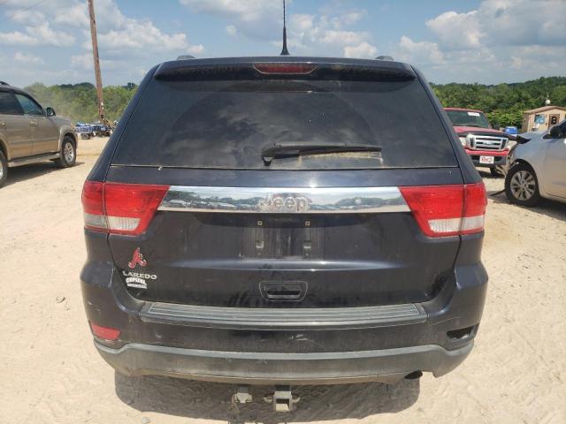 Photo 5 VIN: 1J4RS4GG5BC513235 - JEEP GRAND CHEROKEE 