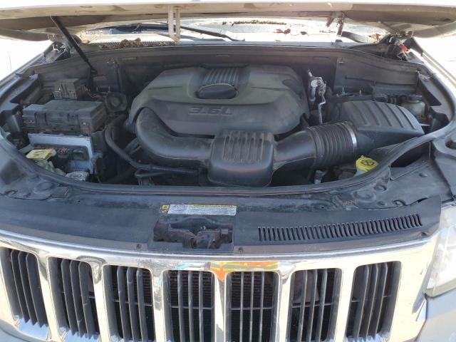 Photo 10 VIN: 1J4RS4GG5BC518046 - JEEP GRAND CHEROKEE 