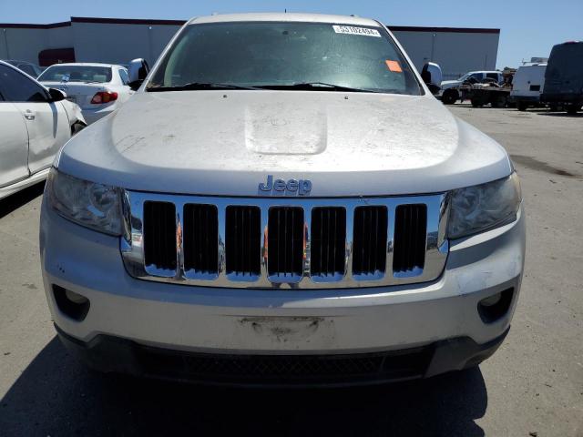 Photo 4 VIN: 1J4RS4GG5BC518046 - JEEP GRAND CHEROKEE 