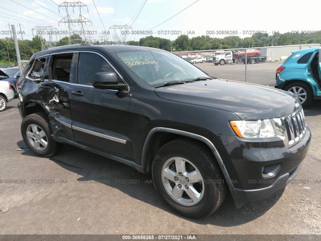 Photo 0 VIN: 1J4RS4GG5BC541195 - JEEP GRAND CHEROKEE 