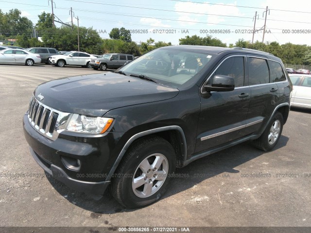 Photo 1 VIN: 1J4RS4GG5BC541195 - JEEP GRAND CHEROKEE 