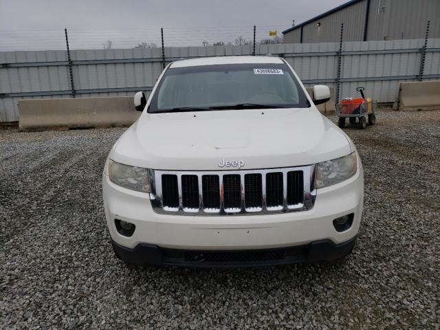 Photo 4 VIN: 1J4RS4GG5BC549278 - JEEP GRAND CHER 