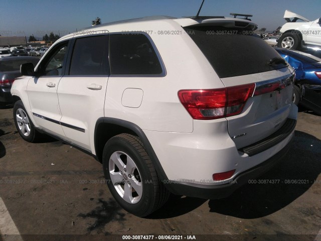 Photo 2 VIN: 1J4RS4GG5BC611715 - JEEP GRAND CHEROKEE 