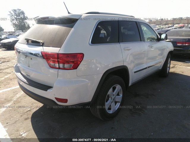 Photo 3 VIN: 1J4RS4GG5BC611715 - JEEP GRAND CHEROKEE 