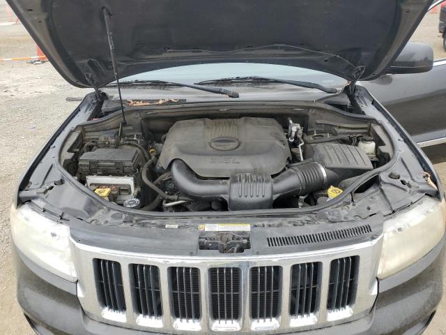 Photo 11 VIN: 1J4RS4GG5BC615618 - JEEP GRAND CHER 