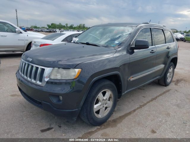 Photo 1 VIN: 1J4RS4GG5BC649896 - JEEP GRAND CHEROKEE 