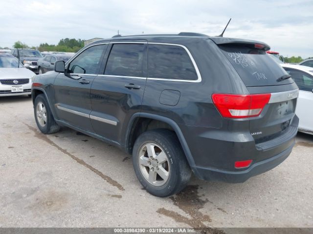 Photo 2 VIN: 1J4RS4GG5BC649896 - JEEP GRAND CHEROKEE 