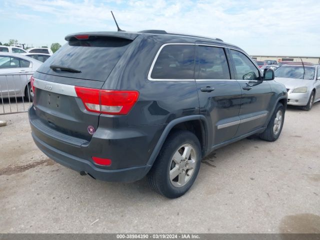 Photo 3 VIN: 1J4RS4GG5BC649896 - JEEP GRAND CHEROKEE 