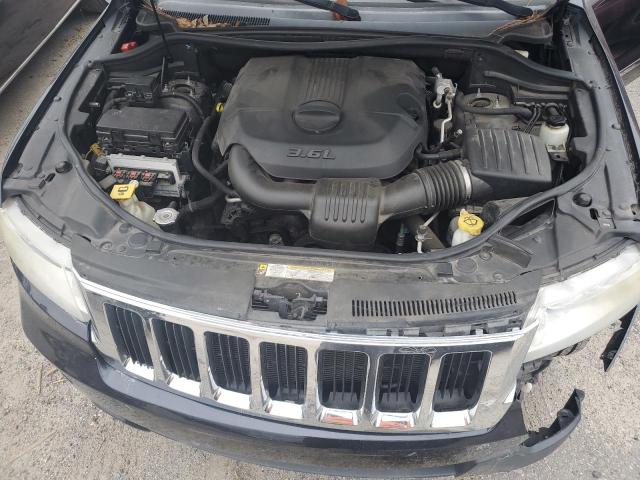 Photo 11 VIN: 1J4RS4GG5BC659103 - JEEP GRAND CHER 