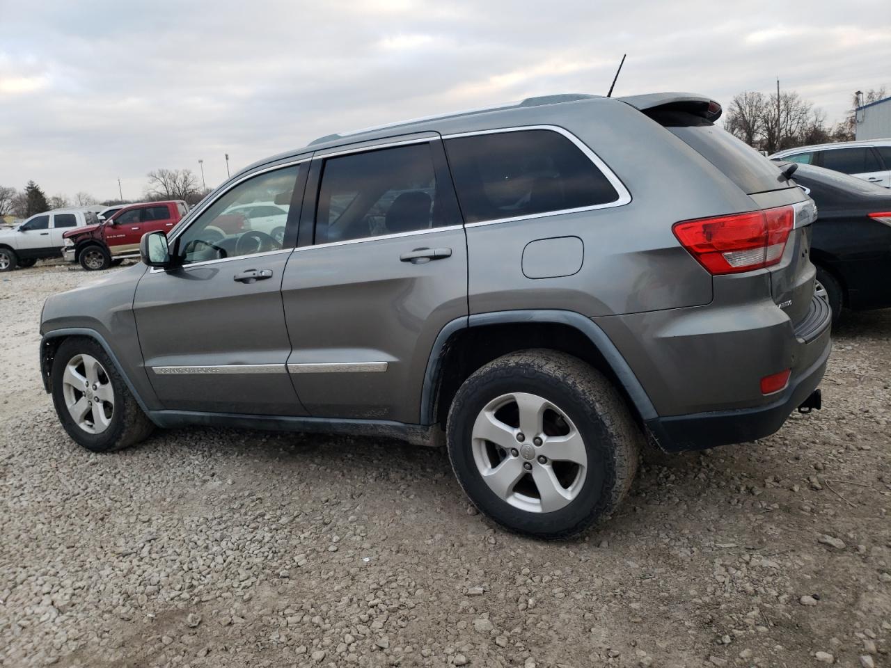 Photo 1 VIN: 1J4RS4GG5BC716092 - JEEP GRAND CHEROKEE 