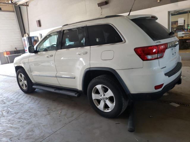 Photo 1 VIN: 1J4RS4GG6BC514023 - JEEP GRAND CHEROKEE 