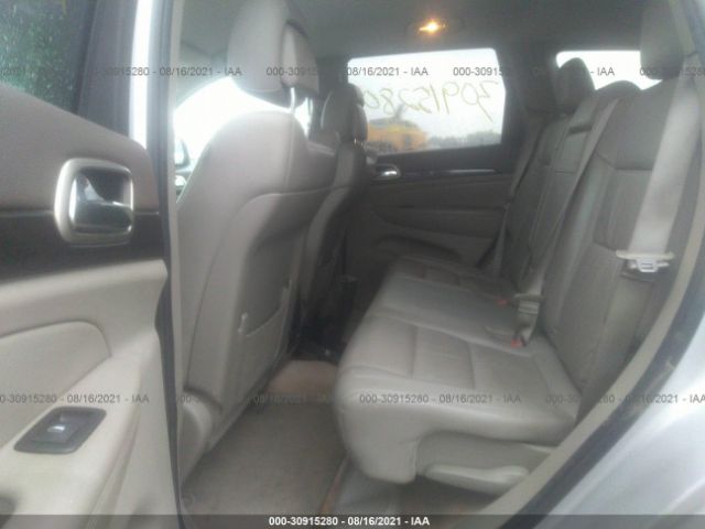 Photo 7 VIN: 1J4RS4GG6BC516192 - JEEP GRAND CHEROKEE 