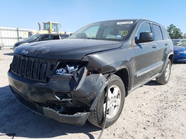 Photo 1 VIN: 1J4RS4GG6BC554246 - JEEP GRAND CHER 