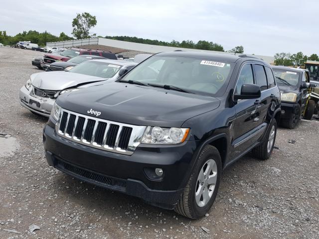 Photo 1 VIN: 1J4RS4GG6BC554361 - JEEP GRAND CHER 