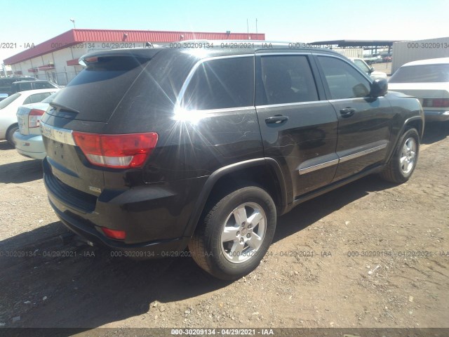 Photo 3 VIN: 1J4RS4GG6BC604014 - JEEP GRAND CHEROKEE 