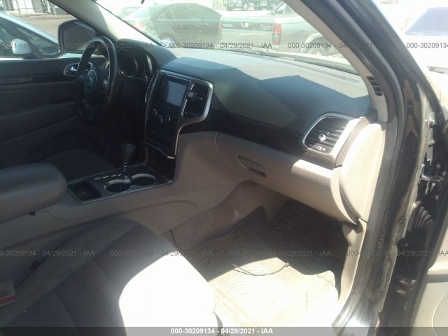 Photo 4 VIN: 1J4RS4GG6BC604014 - JEEP GRAND CHEROKEE 